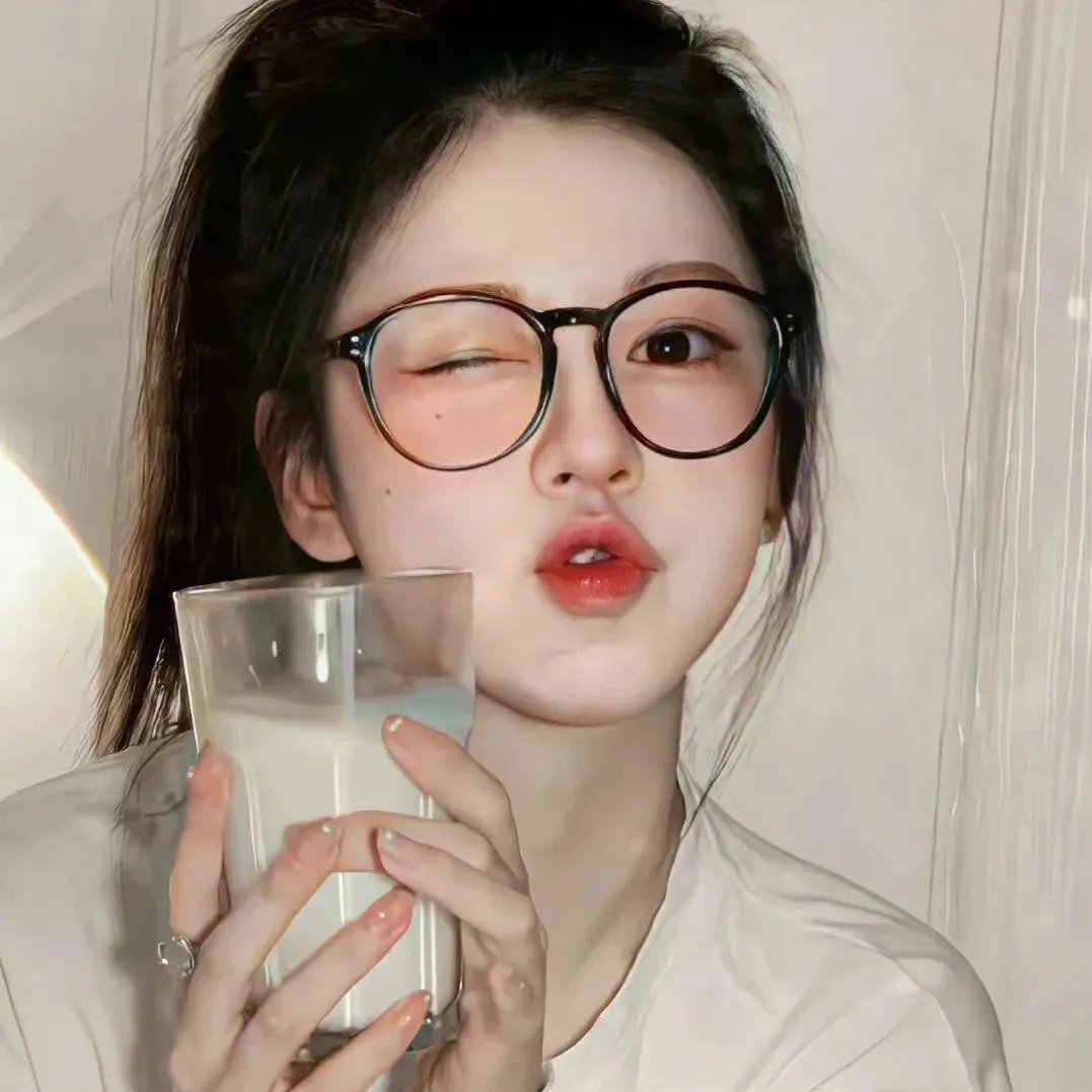 静静的白桦林