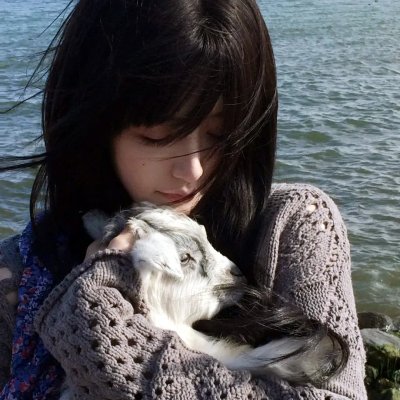 罪美女人
